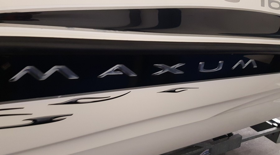 Maxum 2000 SR3 Bowrider