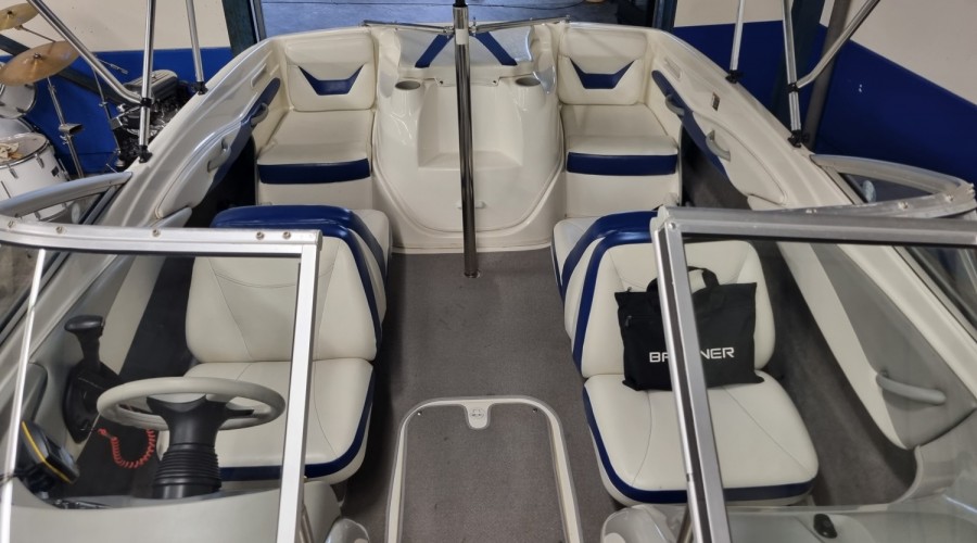 Bayliner 185 Bowrider