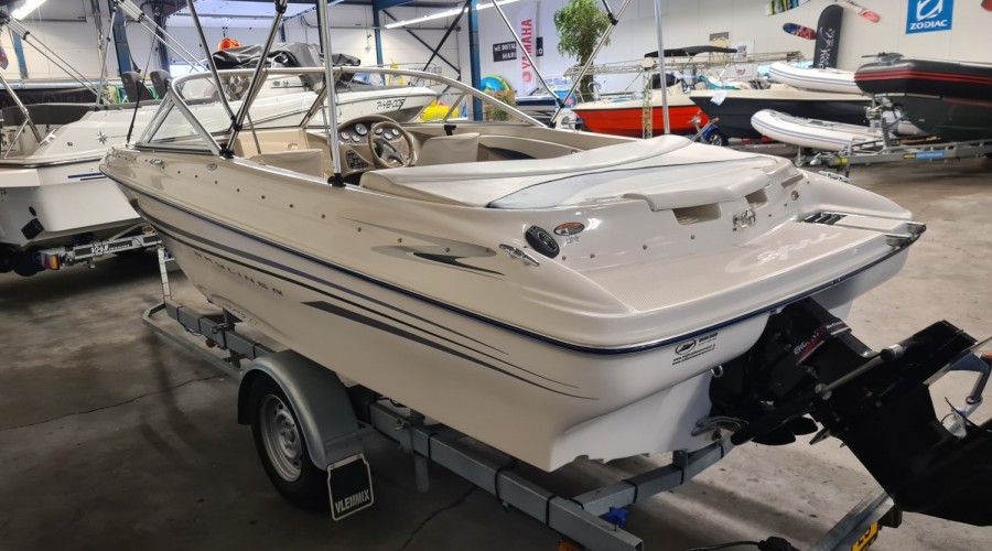 Bayliner Capri 185