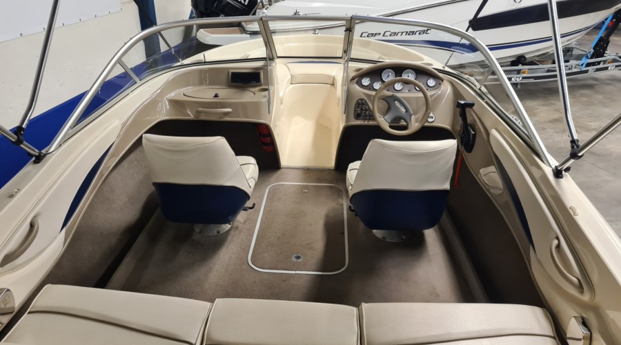 Bayliner Capri 185