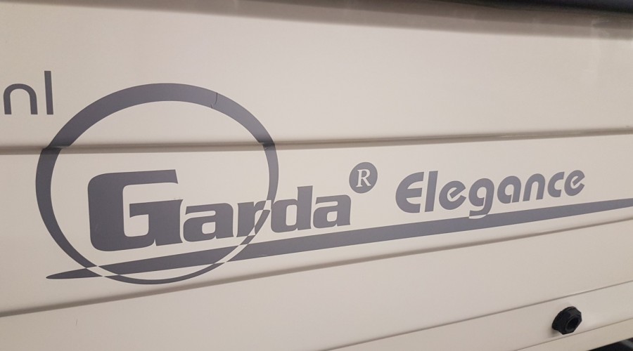 Garda 500 Elegance