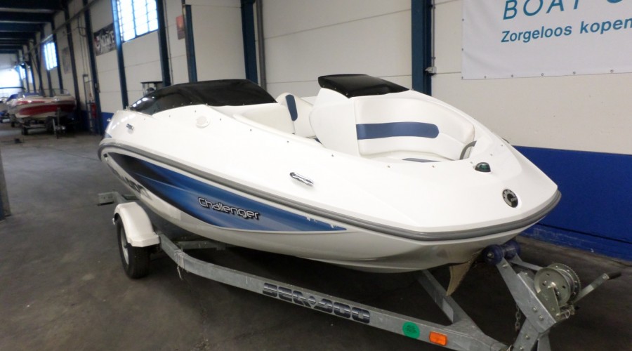 Sea Doo Challenger 180