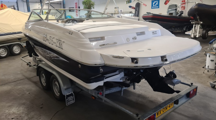 Rinker Captiva 192