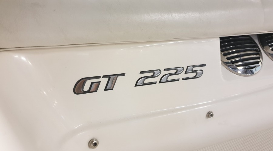 Glastron GT 225