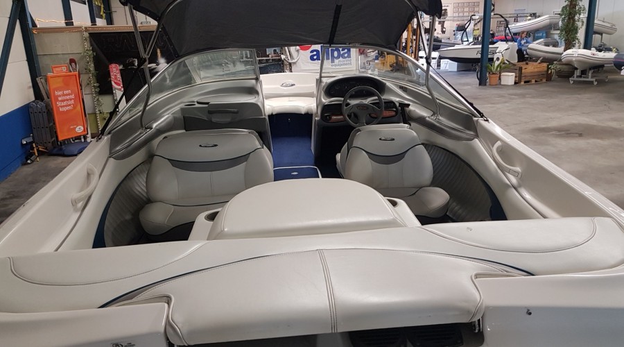 Bayliner 2050 LS Bowrider