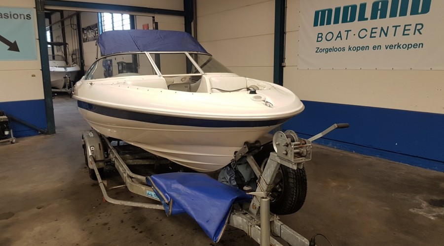 Bayliner 2050 LS Bowrider