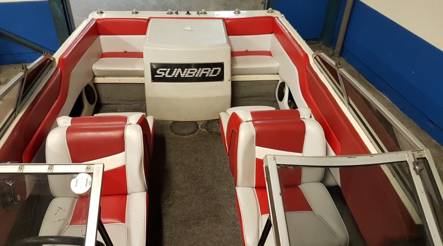 Sunbird Corsica 175